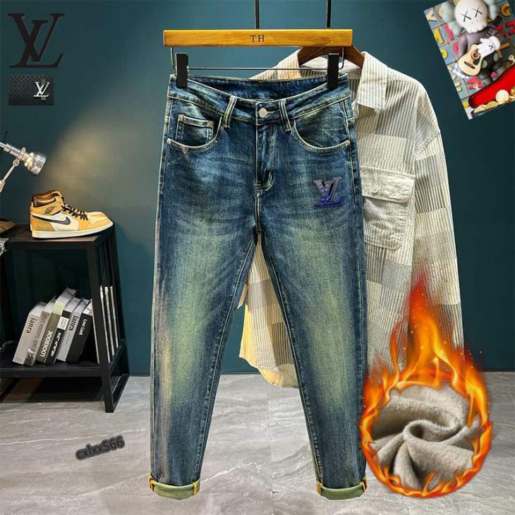Picture of LV Jeans Long _SKULVsz28-3825tx18011489